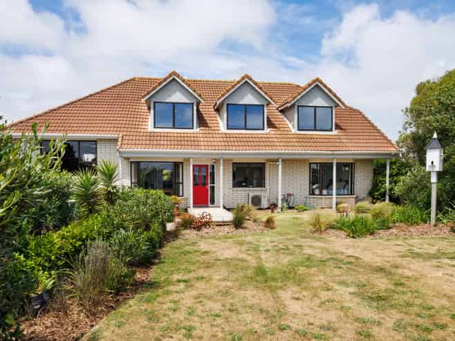 38 Russell Street, Foxton