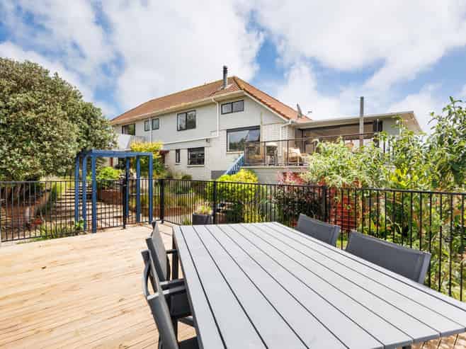 38 Russell Street, Foxton
