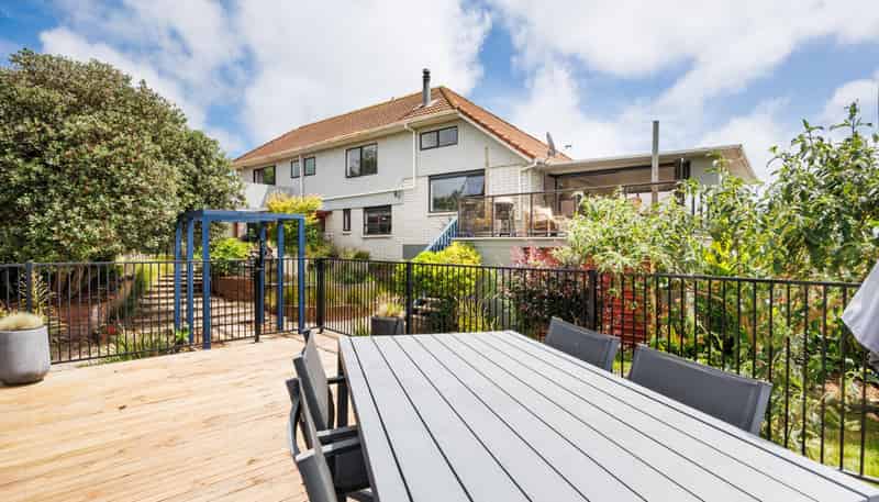 38 Russell Street, Foxton
