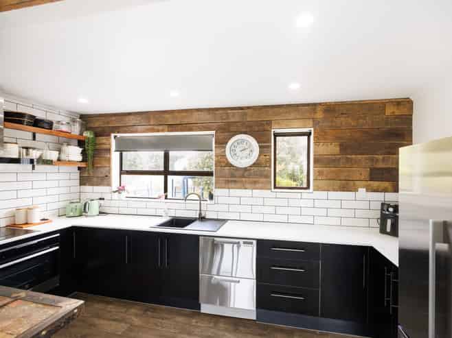 38 Russell Street, Foxton