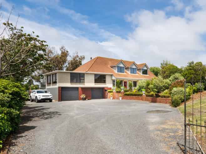 38 Russell Street, Foxton