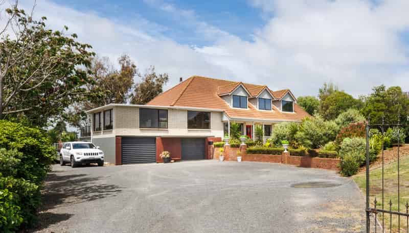 38 Russell Street, Foxton