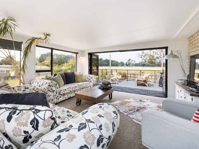 38 Russell Street, Foxton
