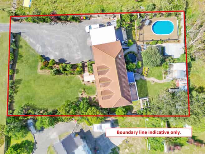 38 Russell Street, Foxton