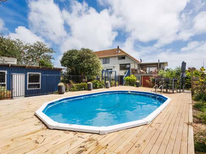 38 Russell Street, Foxton