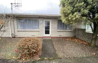 3/299 Ruahine Street, Terrace End