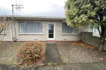 3/299 Ruahine Street, Terrace End