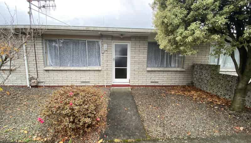 3/299 Ruahine Street, Terrace End