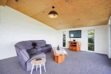 591 Omaui Road, Omaui