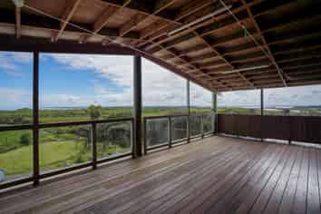 591 Omaui Road, Omaui