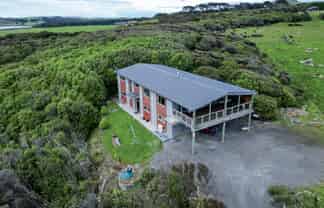 591 Omaui Road, Omaui