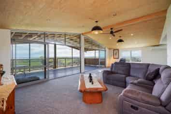 591 Omaui Road, Omaui