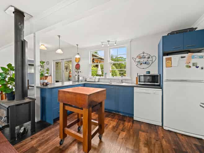 75 Harley Street, Masterton