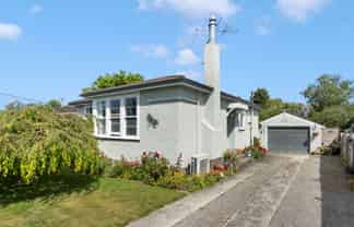 75 Harley Street, Masterton