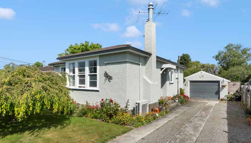 75 Harley Street, Masterton