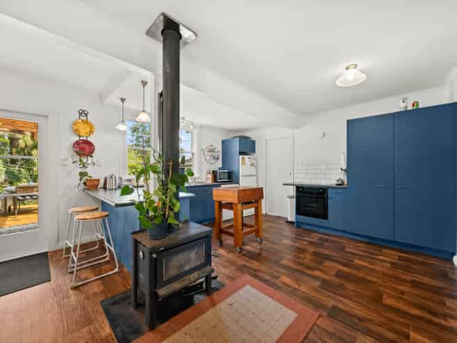 75 Harley Street, Masterton