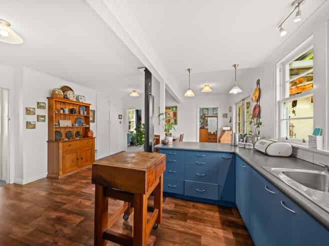 75 Harley Street, Masterton