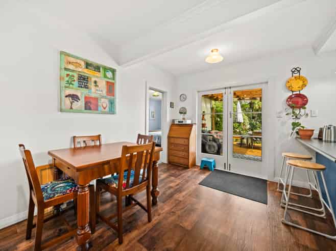 75 Harley Street, Masterton