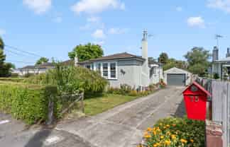 75 Harley Street, Masterton