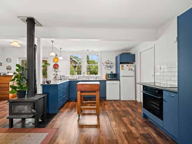 75 Harley Street, Masterton