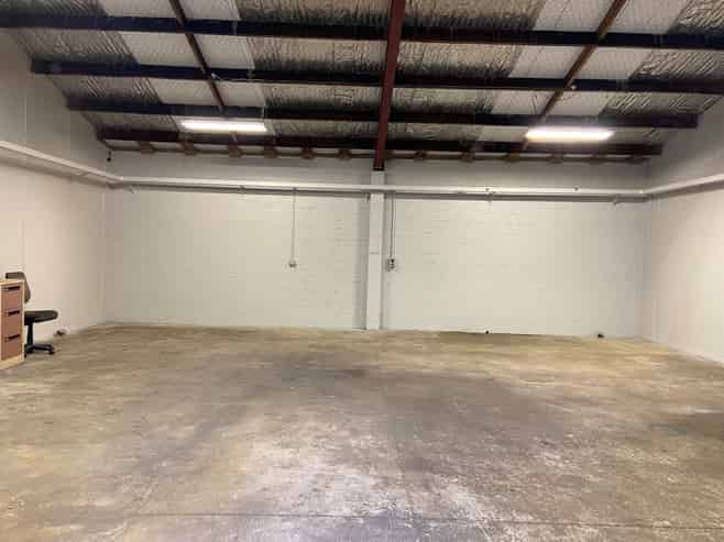 Te Rapa Industrial Unit