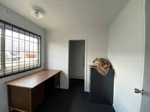 Te Rapa Industrial Unit