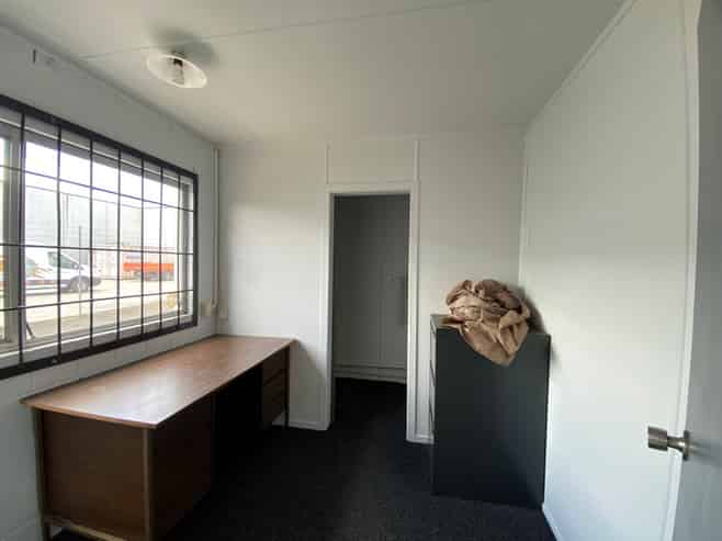 Te Rapa Industrial Unit