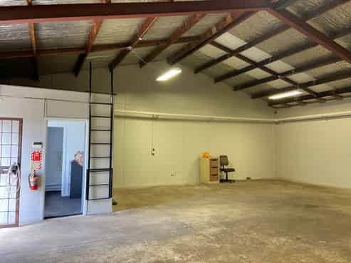 Te Rapa Industrial Unit