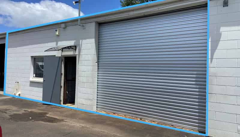 27C Bristol Place, Te Rapa