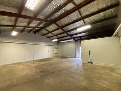 Te Rapa Industrial Unit