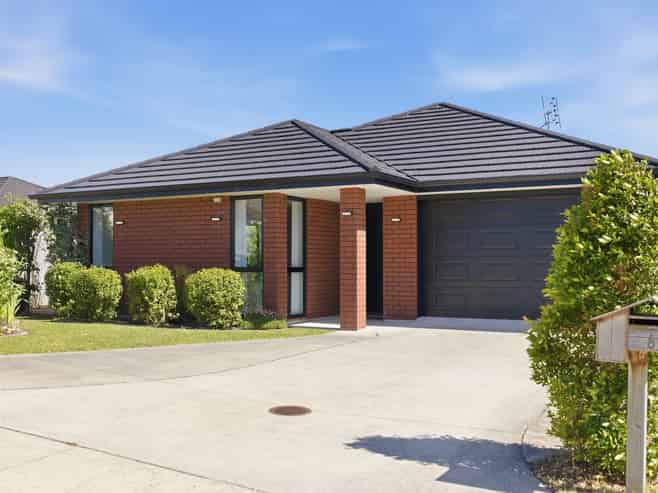 6 Kahawai Close, Pyes Pa