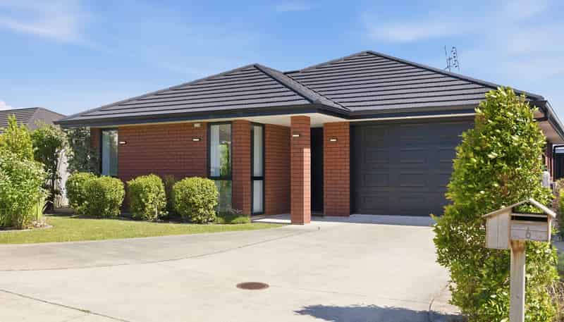 6 Kahawai Close, Pyes Pa