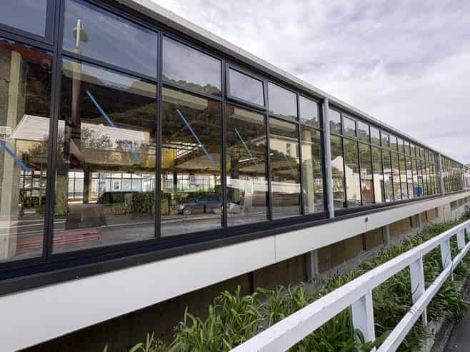 Major Transformation in Thorndon - 1,628sqm