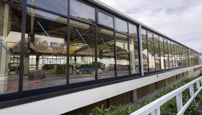 3-5 George Street, Thorndon