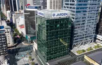 Premium Queen St Offices | 340 m2 to 1144 m2