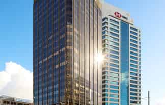 Premium CBD Office Options | 306 m2 to 1,099 m2