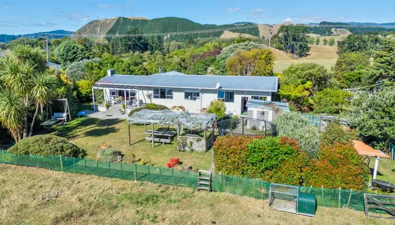 141 State Highway 1, Otaki
