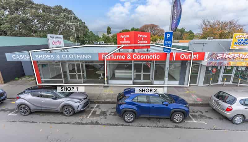 222 Main Highway, Otaki