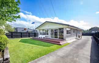 5 Hobson Street, Maeroa