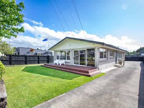 5 Hobson Street, Maeroa