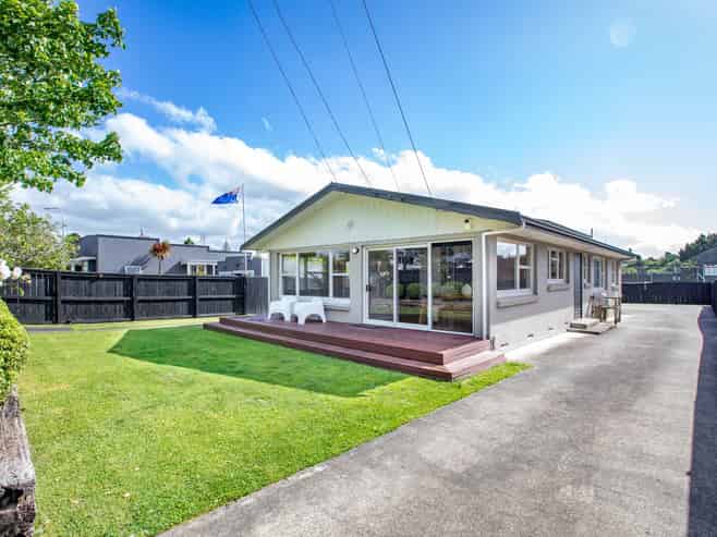 5 Hobson Street, Maeroa