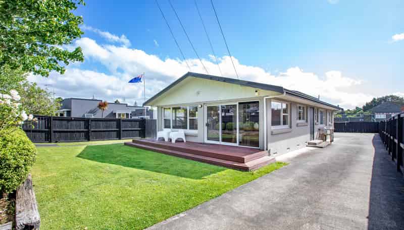 5 Hobson Street, Maeroa