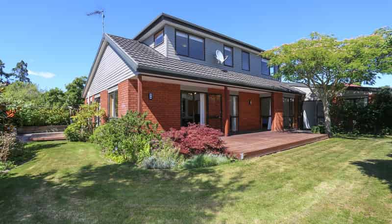 8A Konini Street, Riccarton