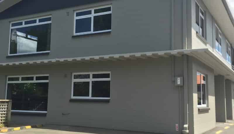 8/17 Wellington Street, Hamilton East