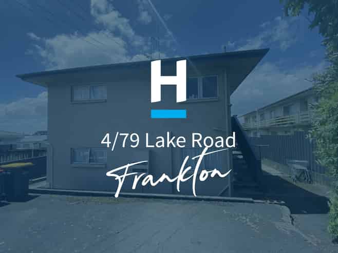 4/79 Lake Road, Frankton