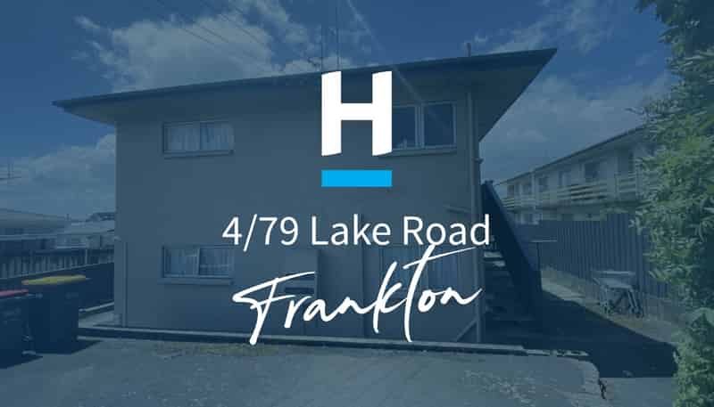 4/79 Lake Road, Frankton