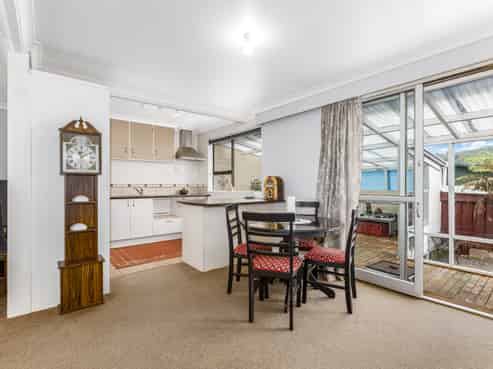 31A Belgrave Street, Wainuiomata