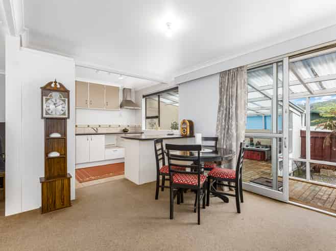 31A Belgrave Street, Wainuiomata