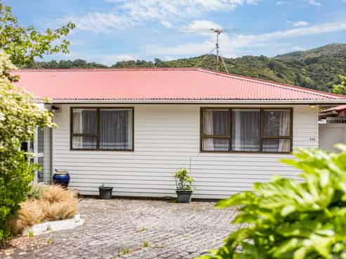 31A Belgrave Street, Wainuiomata