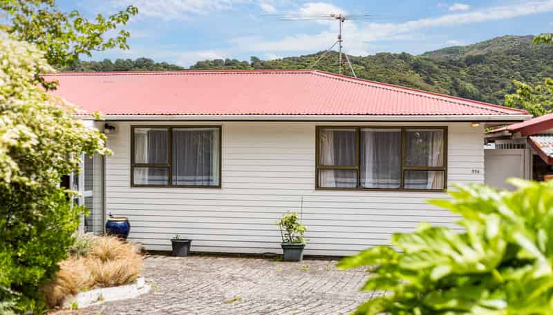 31A Belgrave Street, Wainuiomata
